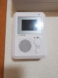 レオパレスイターナル原 セキュリティ