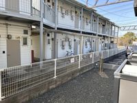 leopalace Ken 视野