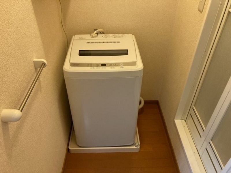 レオパレスエステートカズⅡ その他
