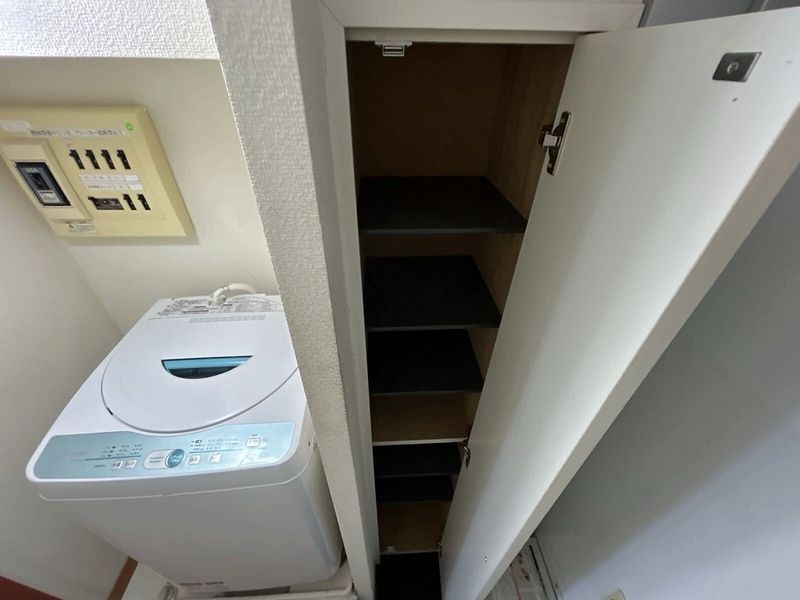 レオパレスＭＩＮＯＲＩ その他
