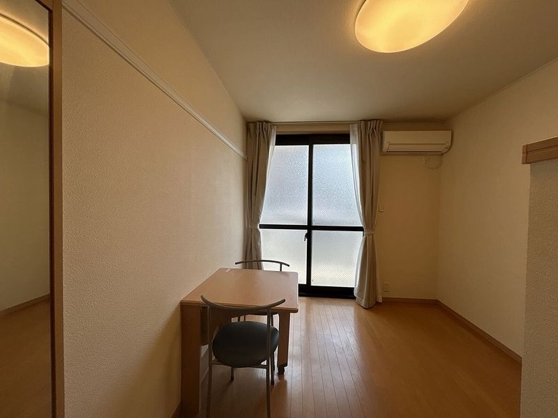 leopalace Euphoria 거실