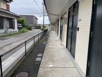 レオパレスバロン その他
