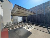 レオパレス野田 共用部分