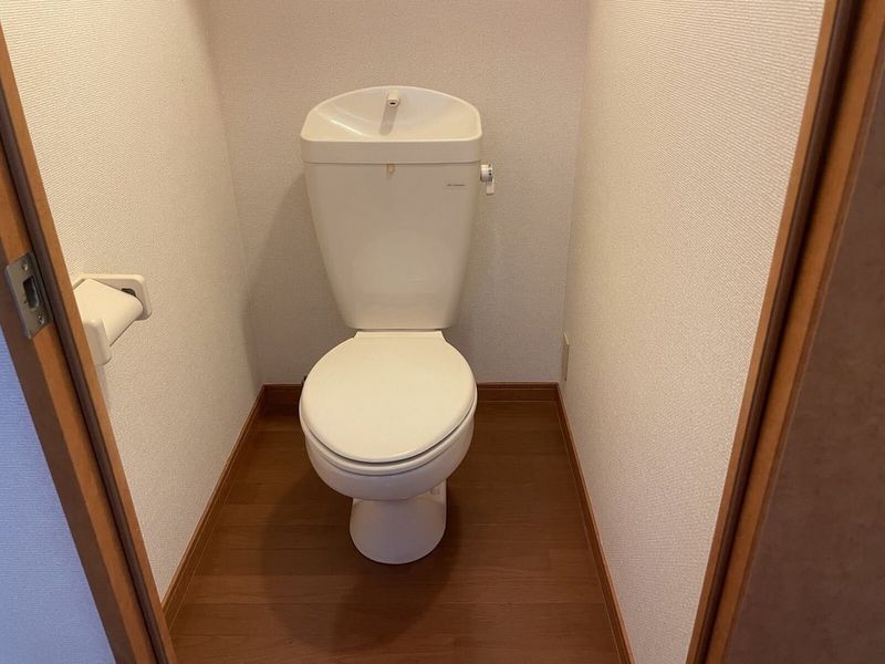 leopalace Beauty Leaf II Nhà vệ sinh