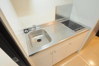 レオネクストエスペランサＬｅｏ キッチン