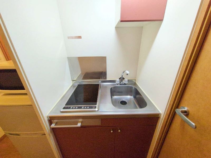 leopalace TIA II 주방