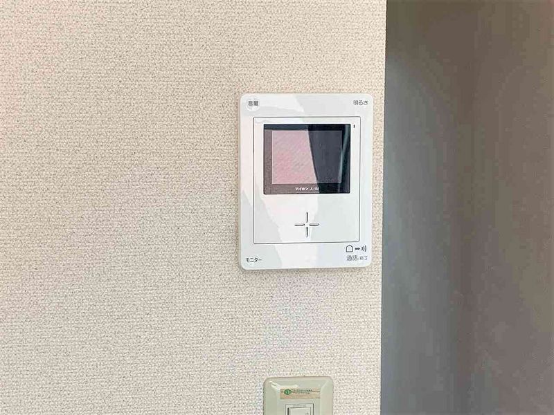レオパレスべガ セキュリティ