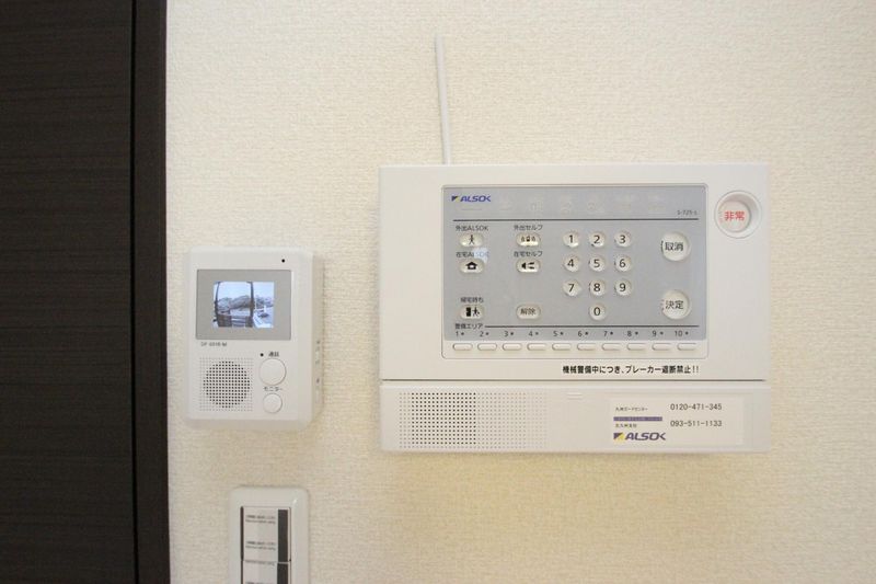 レオネクスト東二島 その他