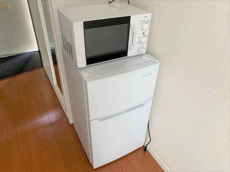 レオパレスエクセレント その他設備
