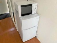 レオパレスエクセレント その他設備