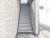クレイノ福江 共用部分