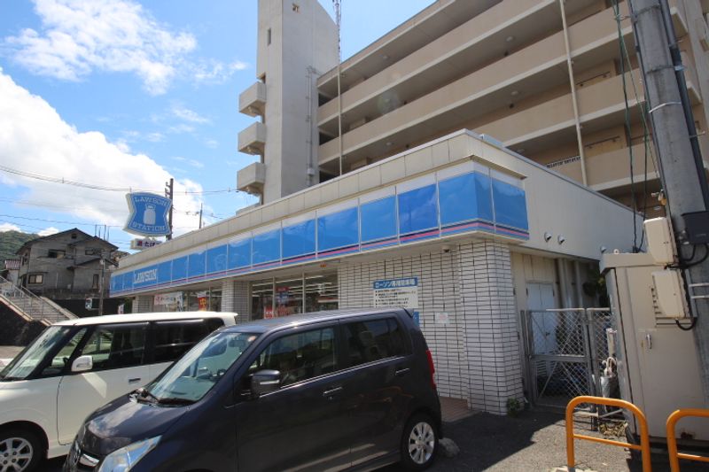 クレイノアネックス 周辺環境