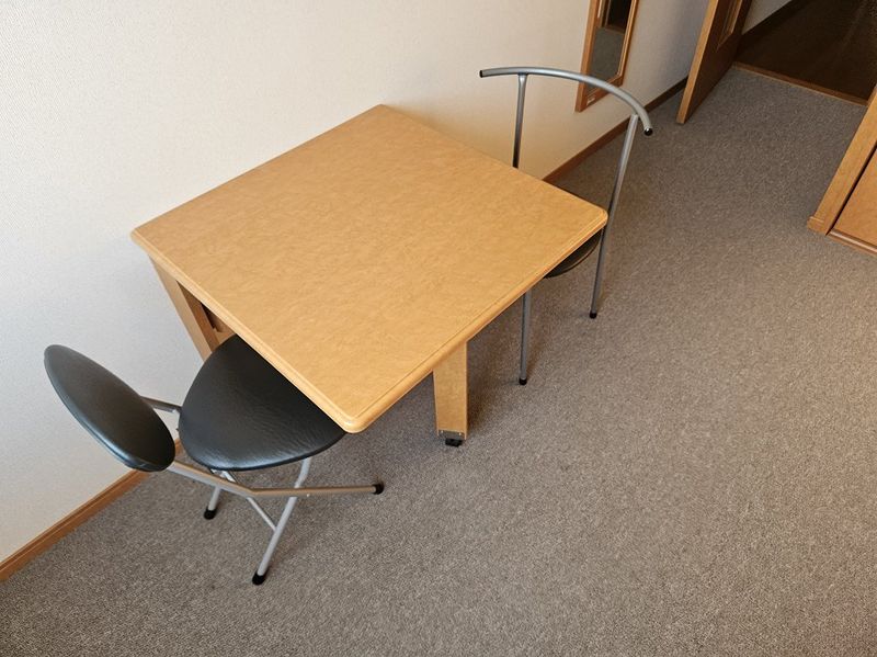 レオパレス桐ノ水 その他設備