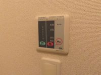 レオネクスト住吉２番館 洗面所