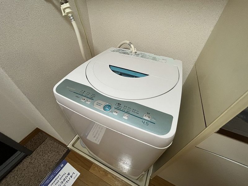 レオパレスＫＯＫＡＤＯ その他