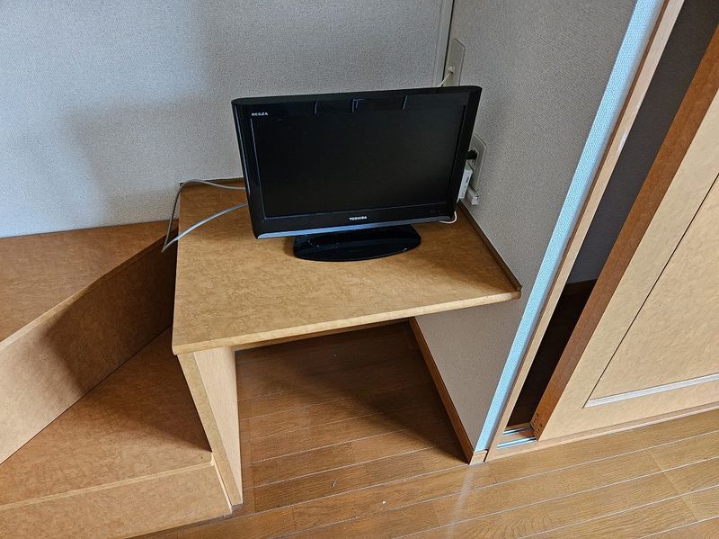 レオパレス眉山南 その他設備