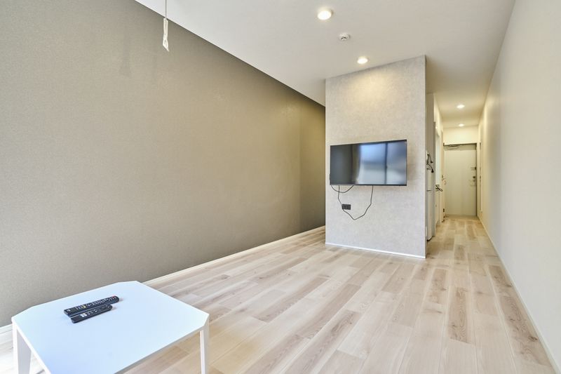 ArLk Soleil Phòng khách