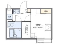 43152 Floorplan