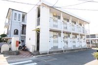 レオパレス寿 外観