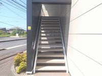 レオパレスコンフォール 共用部分