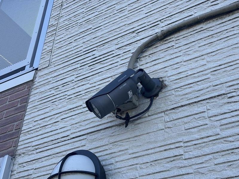 レオパレスＦＩＯＲＩ高松 共用部分