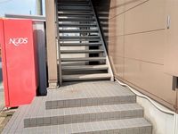 レオパレスＫＯＹＡＭＡ 共用部分