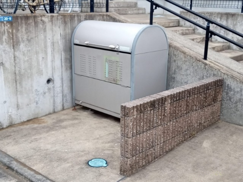 LEONEXT Anfini Hiro II 共用部分