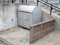 LEONEXT Anfini Hiro II 共用部分