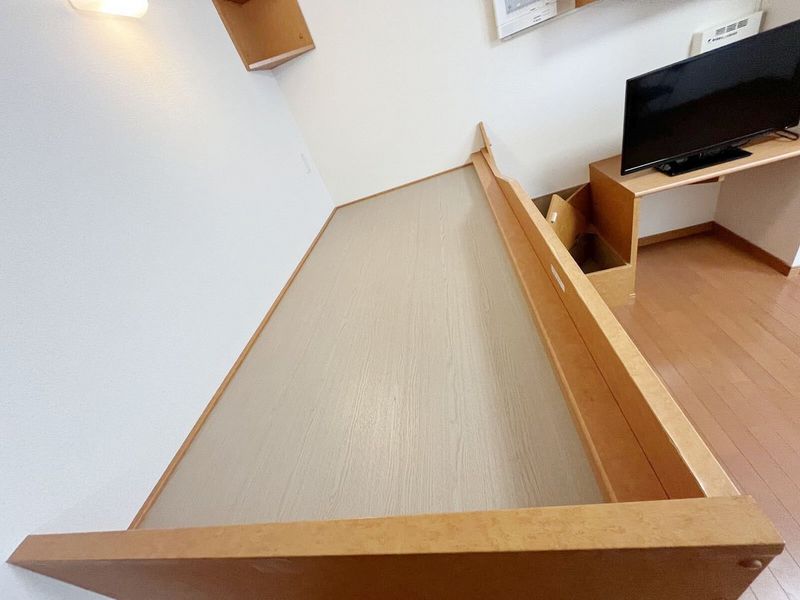 leopalace Kizuna House Other