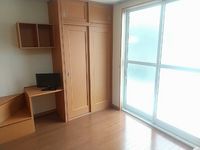 leopalace TAKIYAMA 客厅