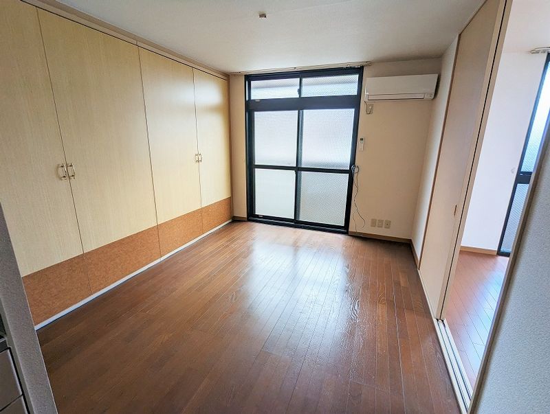 leopalace Ogikan 1 Living room