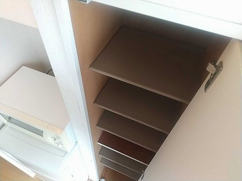レオパレスせいざん その他