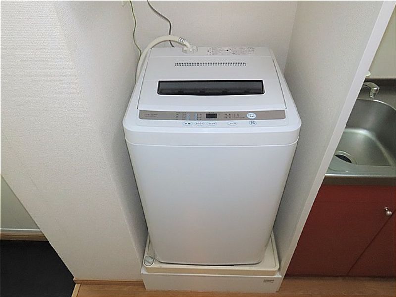 レオパレス柏Ⅱ その他設備