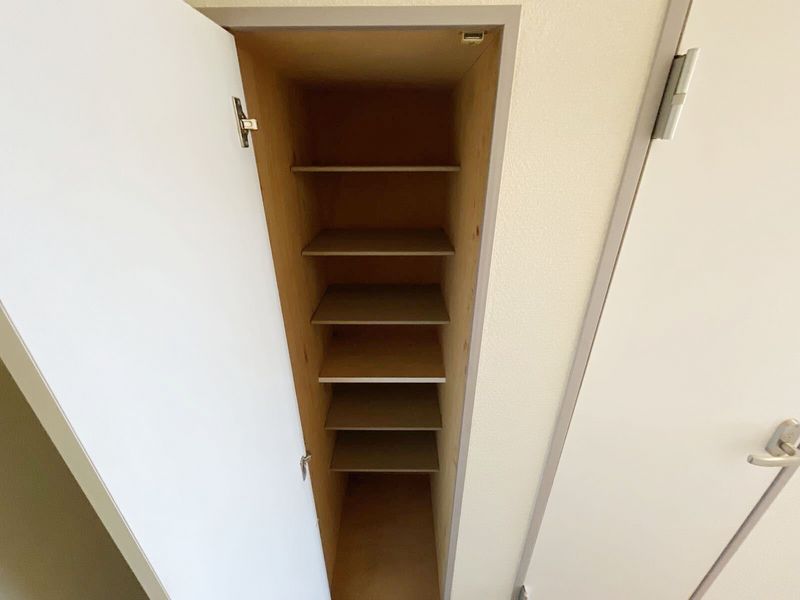 レオパレス神田 その他