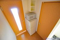 leopalace Morita 21 Phòng khách