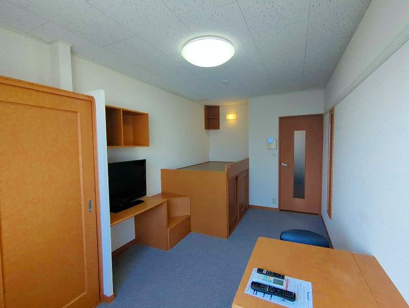 leopalace Sir House 客厅