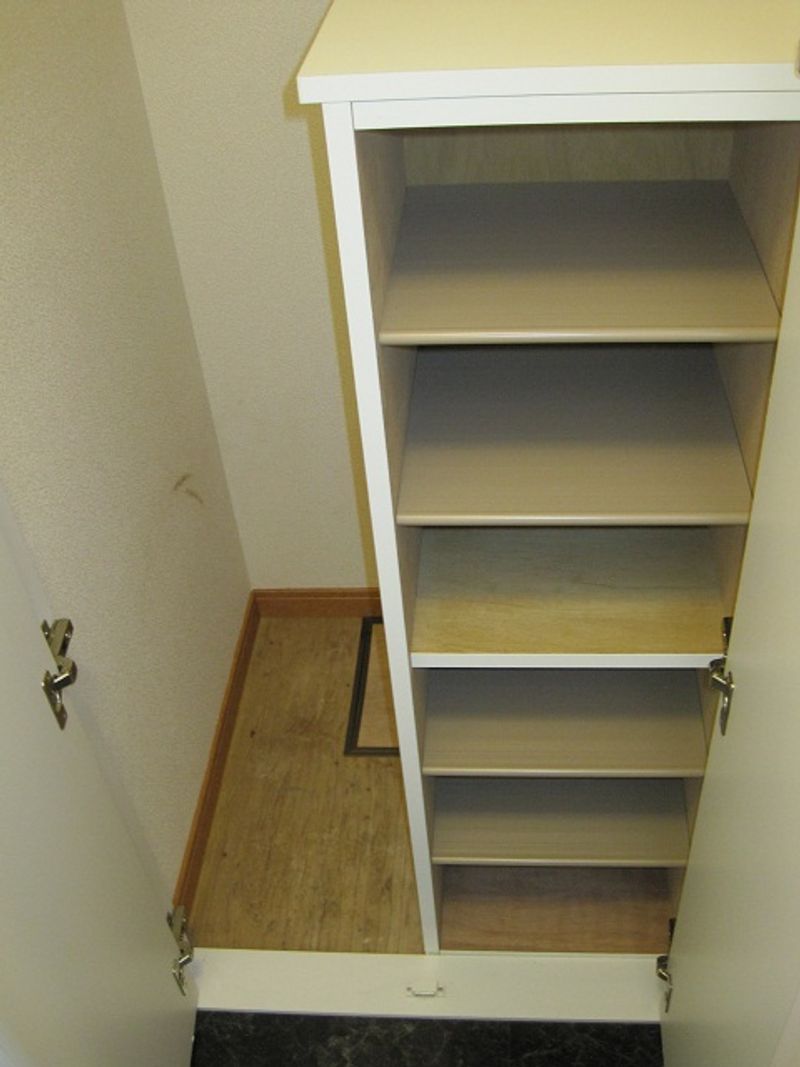 レオパレス清流Ⅱ その他