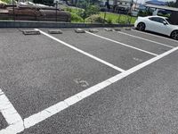 レオネクストサンフラワーⅢ 駐車場
