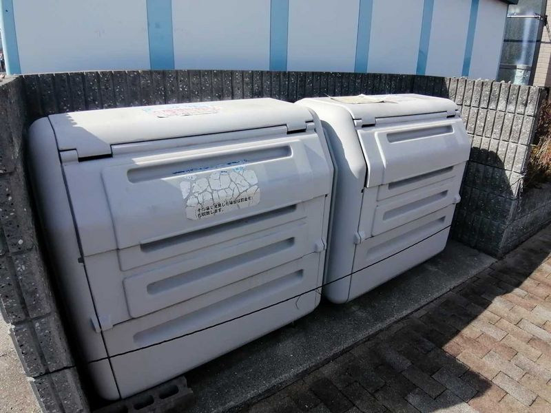 レオパレスゼスト 共用部分