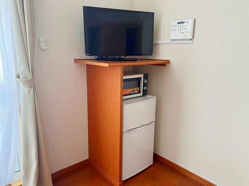 レオパレスＣｈａｍｂｒｅ　Ｎ その他設備