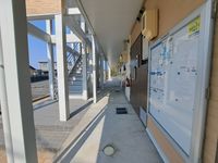 レオパレスプレシャス 共用部分