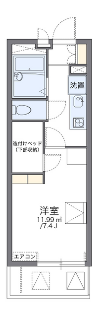 36124 Floorplan