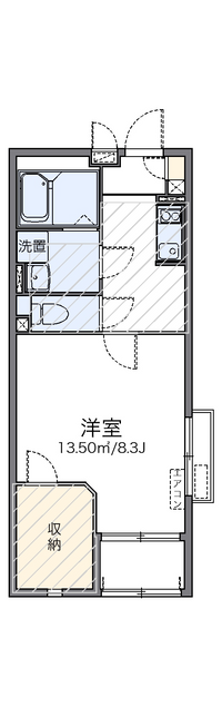 52812 Floorplan