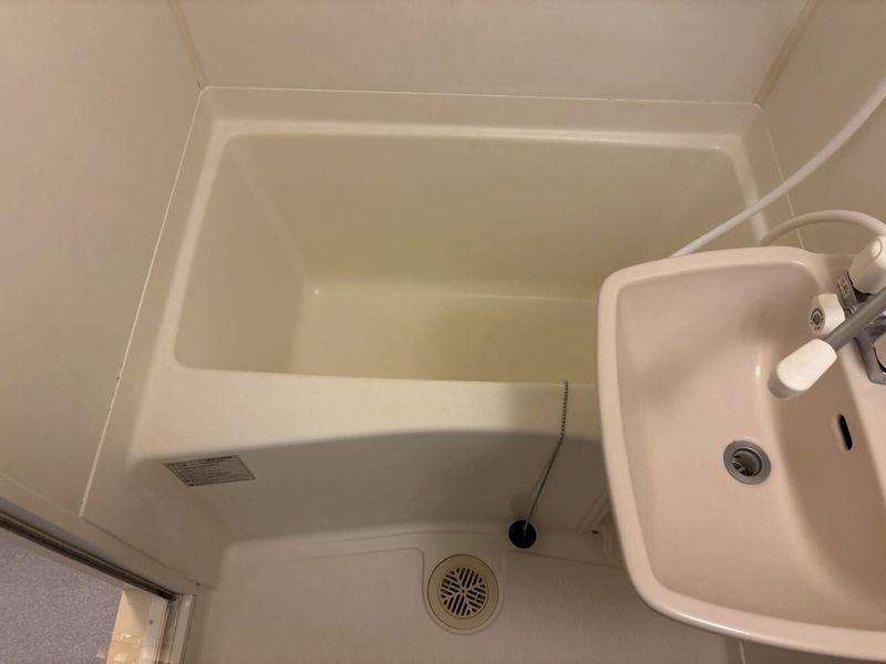 leopalace Brighton Phòng tắm