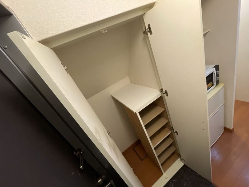 レオパレスサクセスⅡ その他