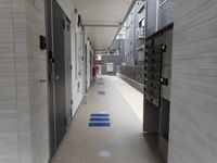 クレイノプラムガーデンＯＧＭ 共用部分