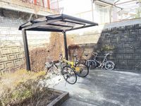 レオパレスＳＵＤＡＯ　２１ 共用部分