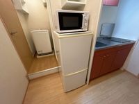 レオパレスグリーンパイン松本 その他設備