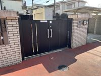 レオパレス愛 共用部分