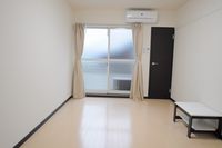 レオネクストバルーンモーリー 居間